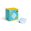 TP-Link TL-WR802N portable 300 Mbps Sans Fil N Nano Routeur Wan - NEUF