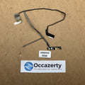Nappe/connecteur écran + webcam - Lenovo E530