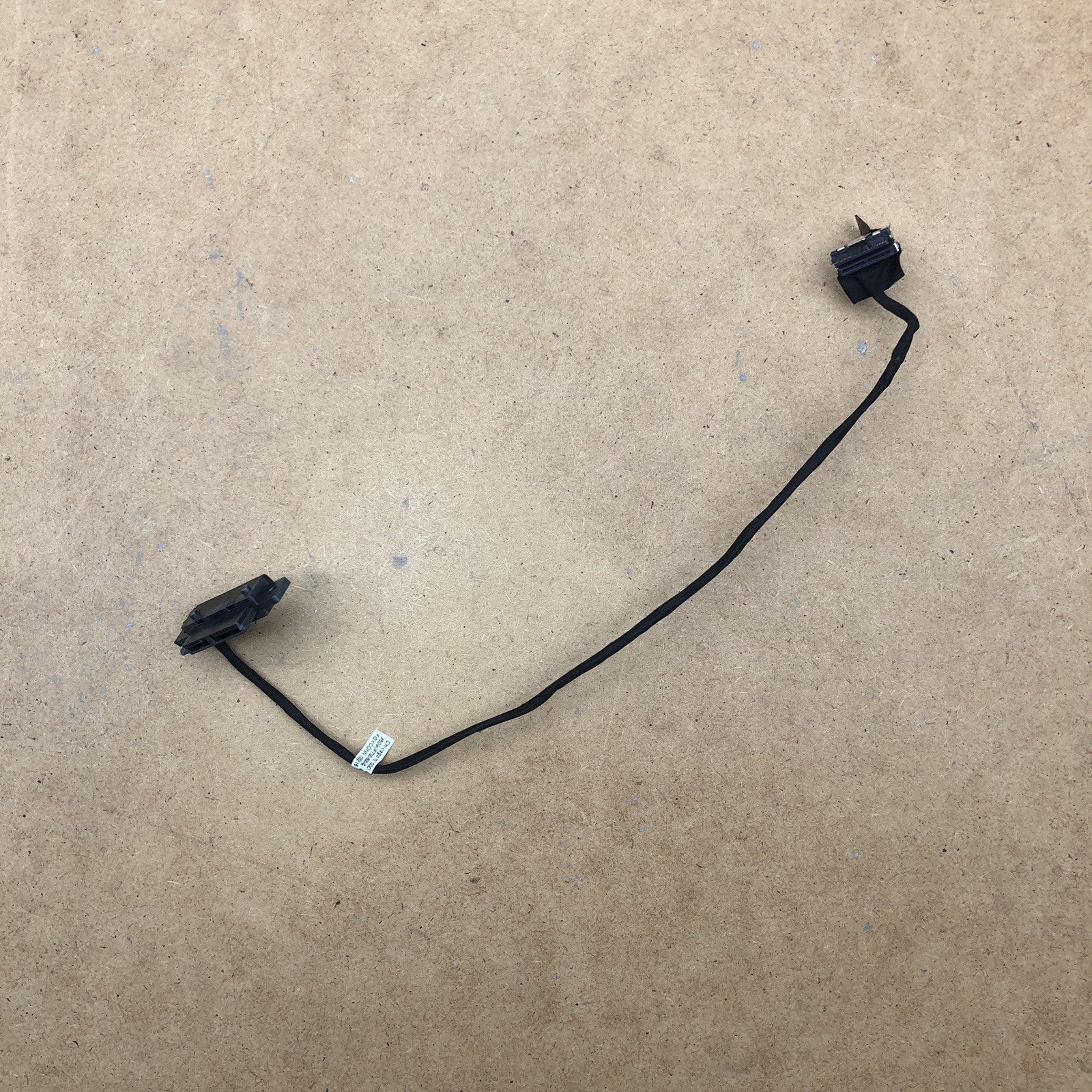 Connecteurs sata - HP Notebook 635