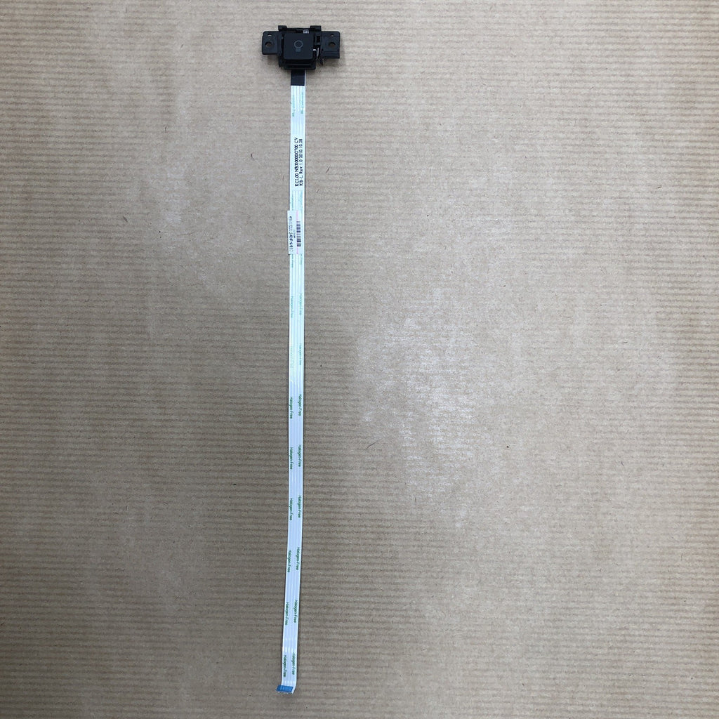 Connecteur écran avec webcam et Micro - HP Elitebook 8440P (2)
