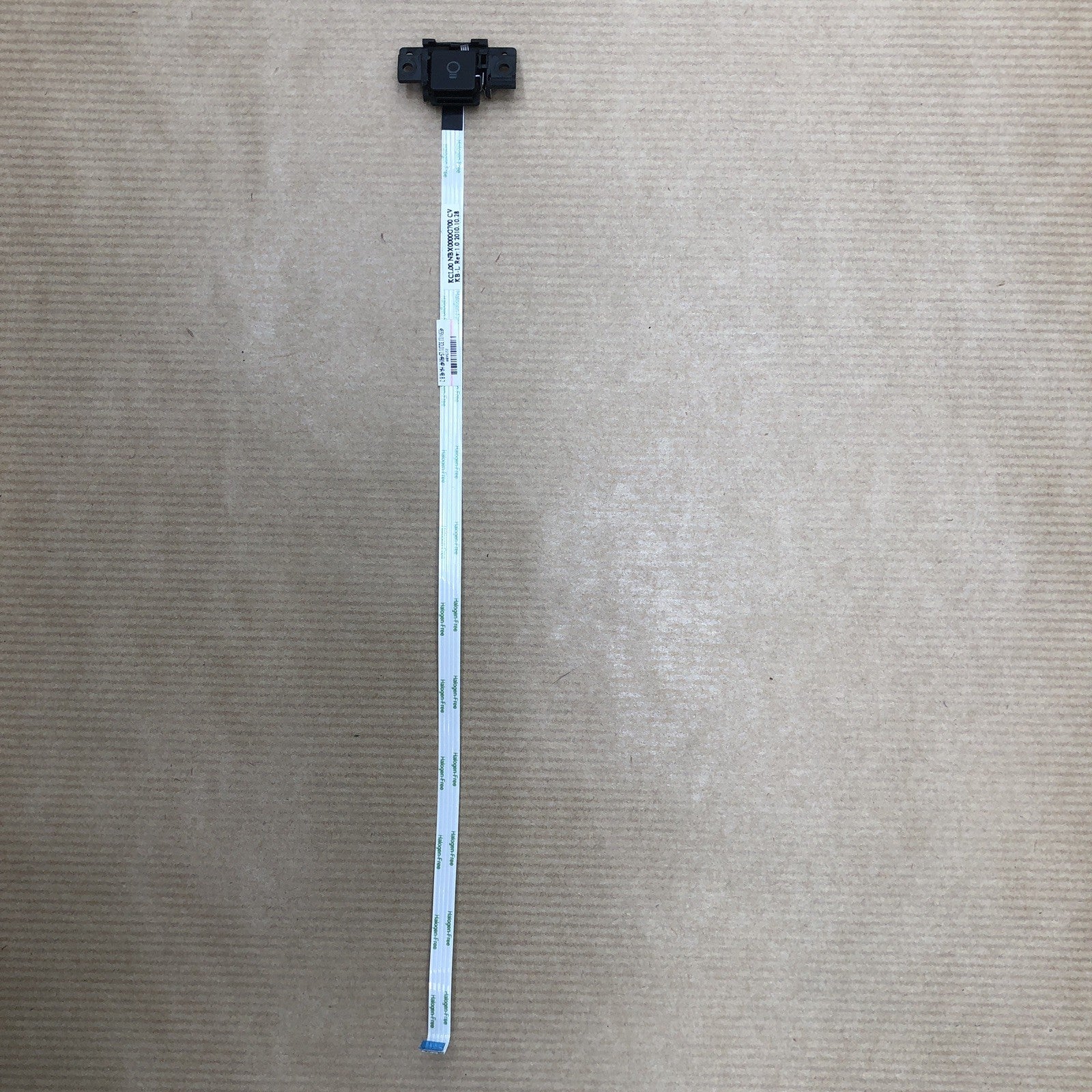 Connecteur écran avec webcam et Micro - HP Elitebook 8440P (2)