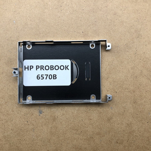 Caddy - HP Probook 6570B