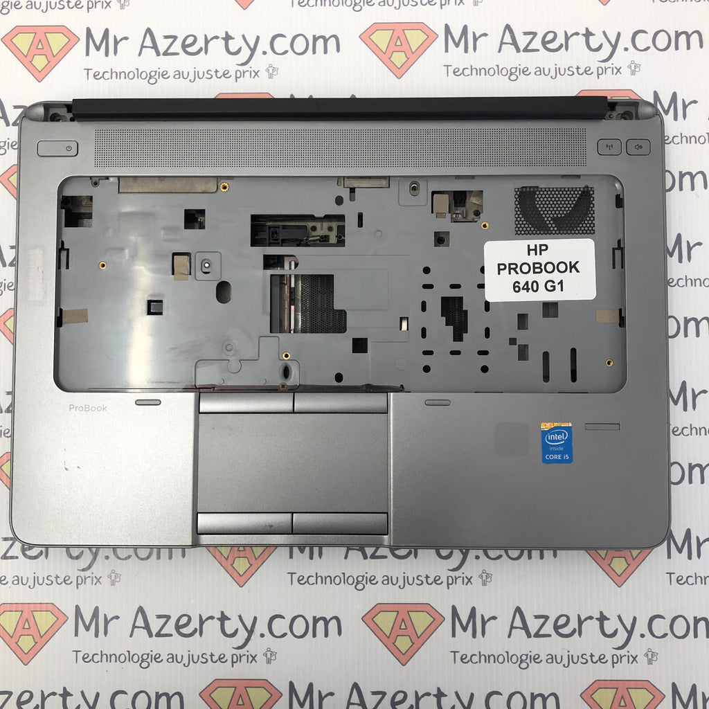 Plasturgie complète - HP Probook 640G1