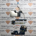 Ensemble connectique (USB - SD - LCD - webcam) - Dell Latitude E5430