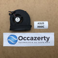 Ventilateur - Asus X66IC