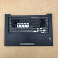 Plasturgie - Dell Latitude  7390