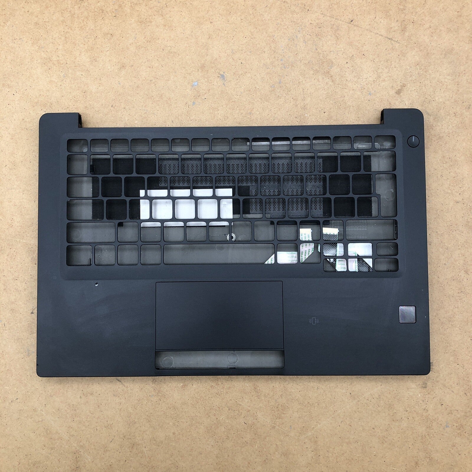 Plasturgie - Dell Latitude  7390