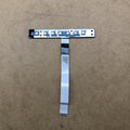 Bouton power - Toshiba Satellite M70-168
