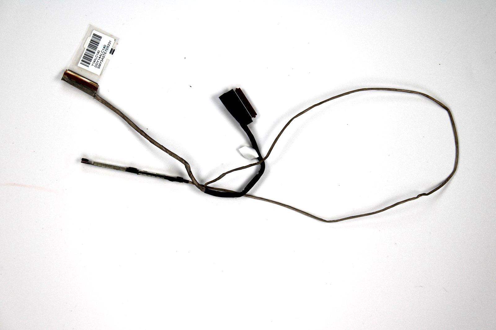Connecteur écran avec webcam - HP 15p222nf
