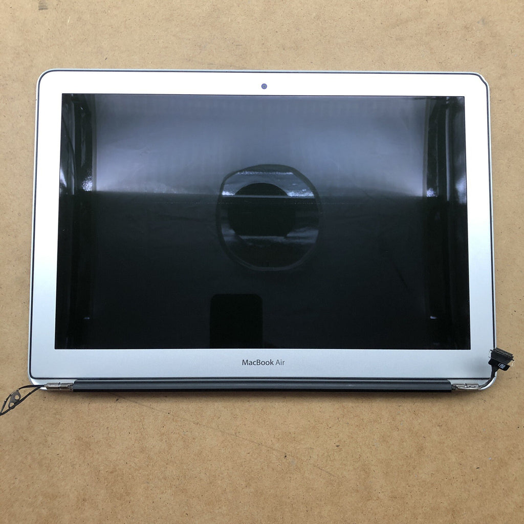 Capot complet avec écran - Macbook Air A1466 (1)