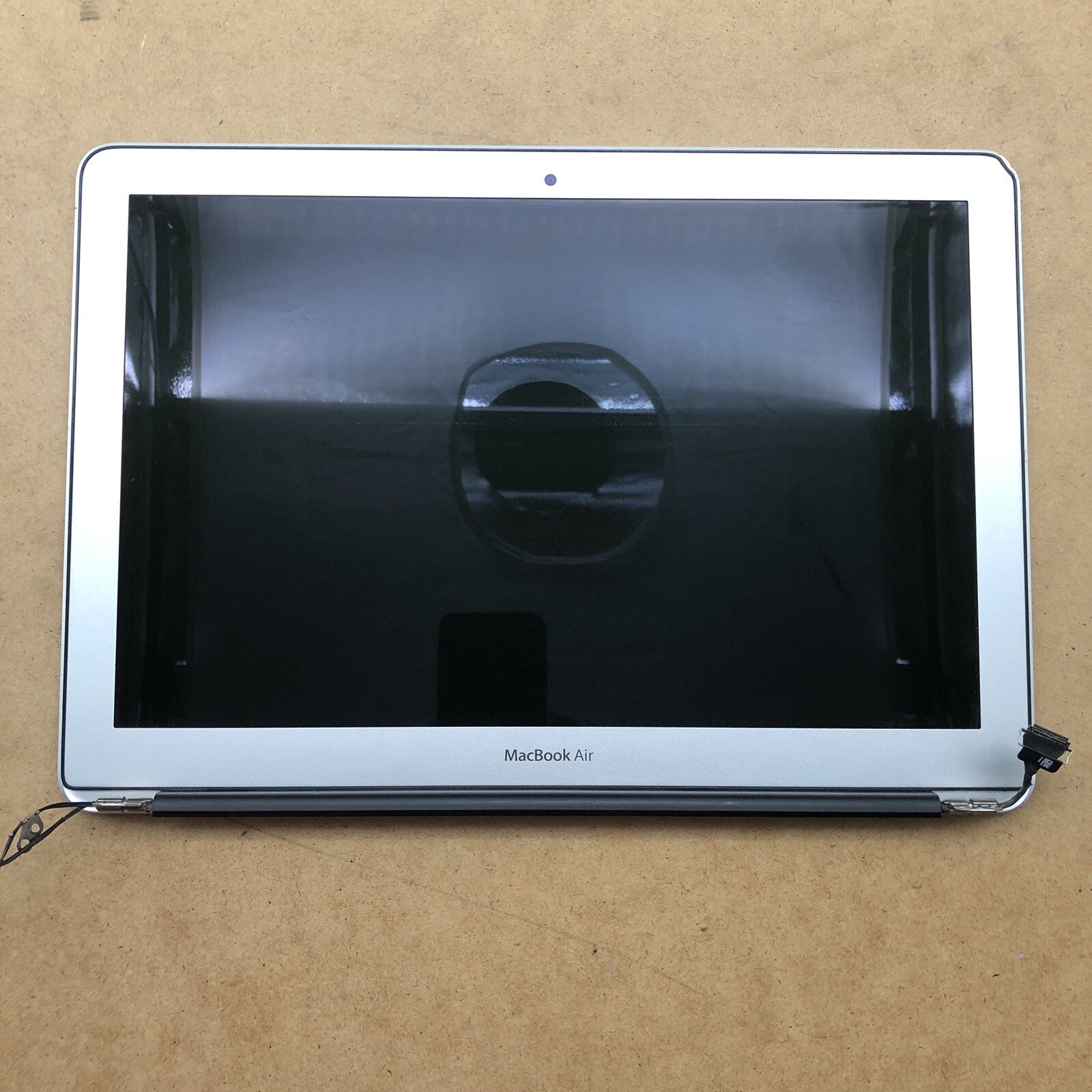 Capot complet avec écran - Macbook Air A1466 (1)