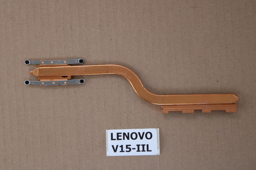 Dissipateur - Lenovo V15-IIL