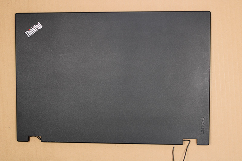 Capot - Lenovo L570 (3)