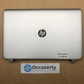 Capot complet - HP Pavilion 17-f221 nf