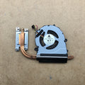 Ventilateur avec dissipateur - Samsung NP410B2B