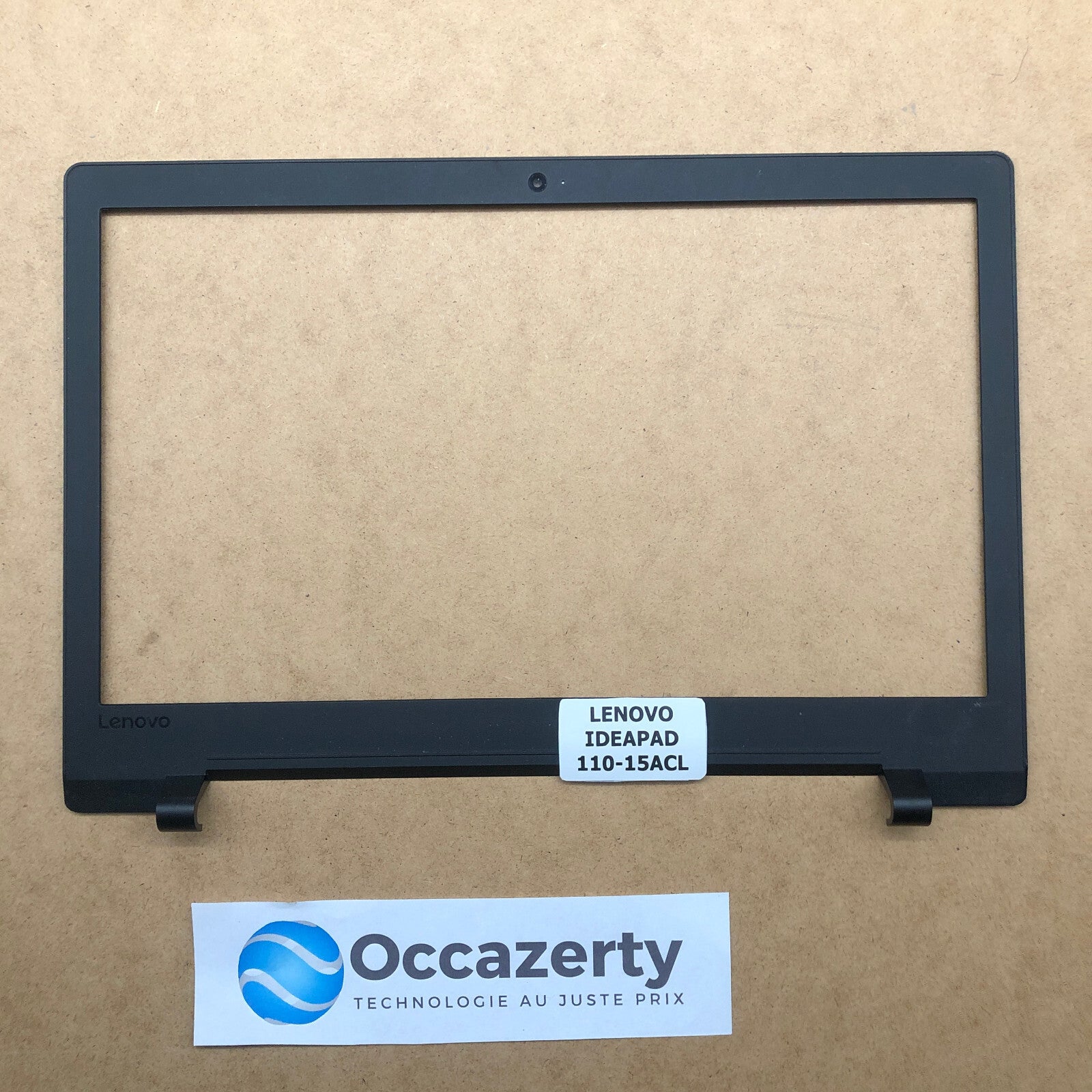 Plasturgie écran - Lenovo 110-15ACL