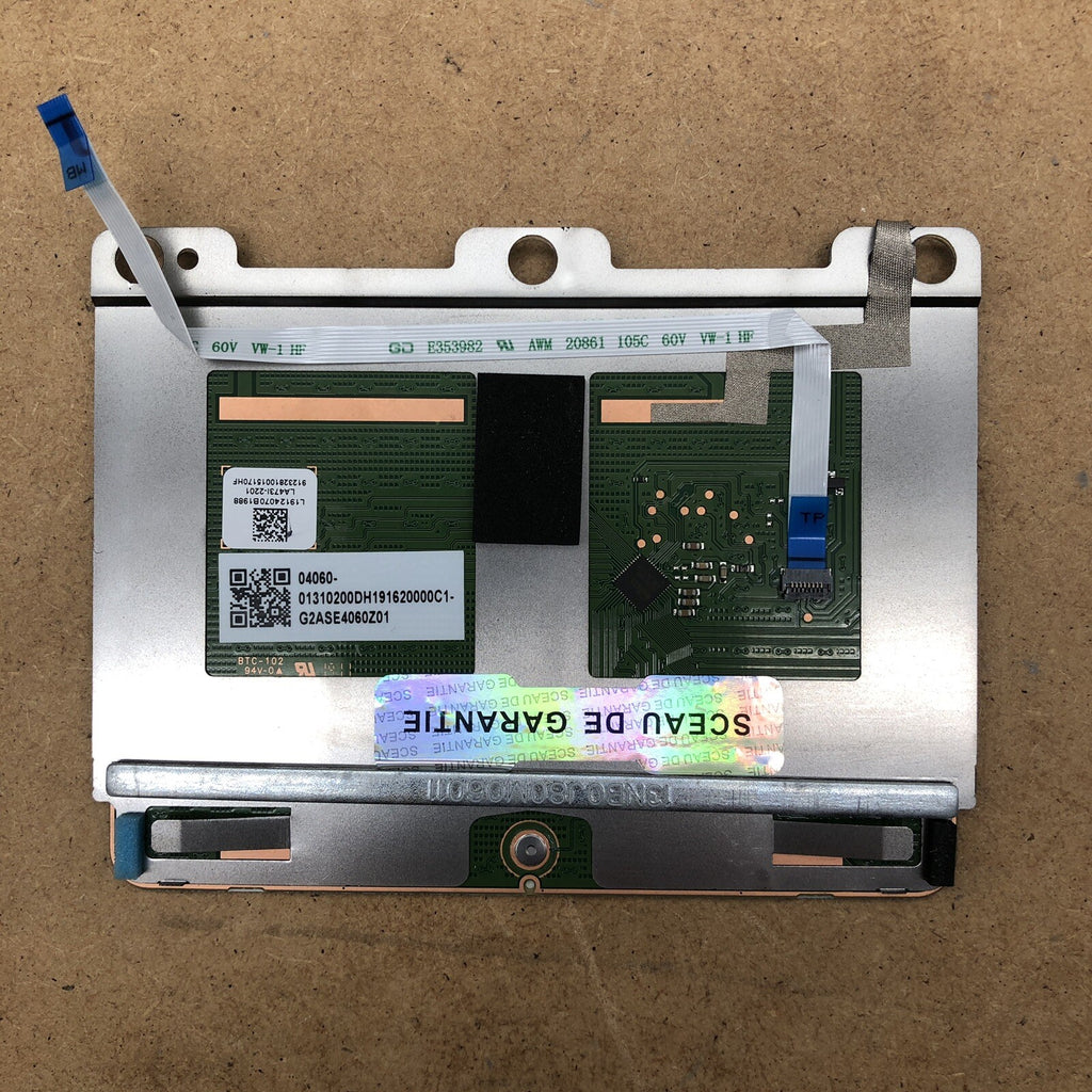 Touchpad - Asus E406S