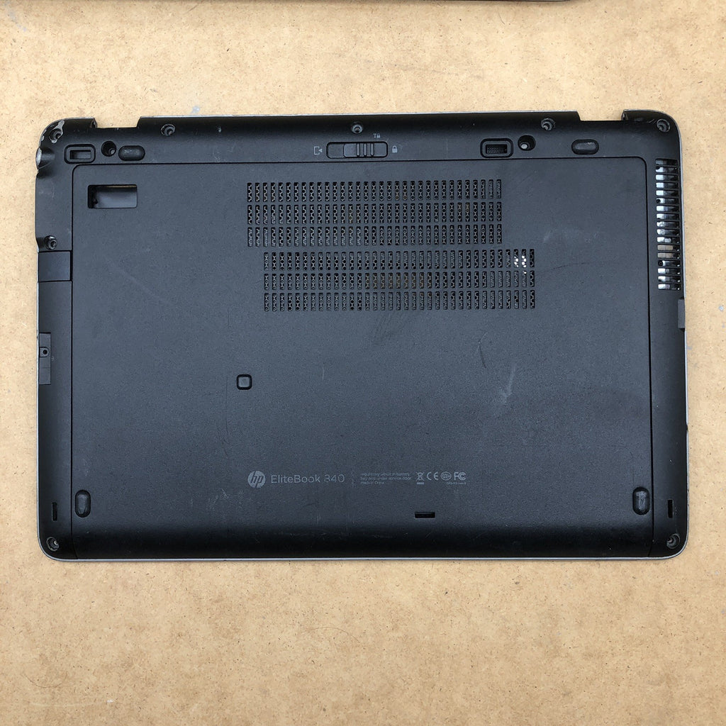 Plasturgie - HP Elitebook 840 G1