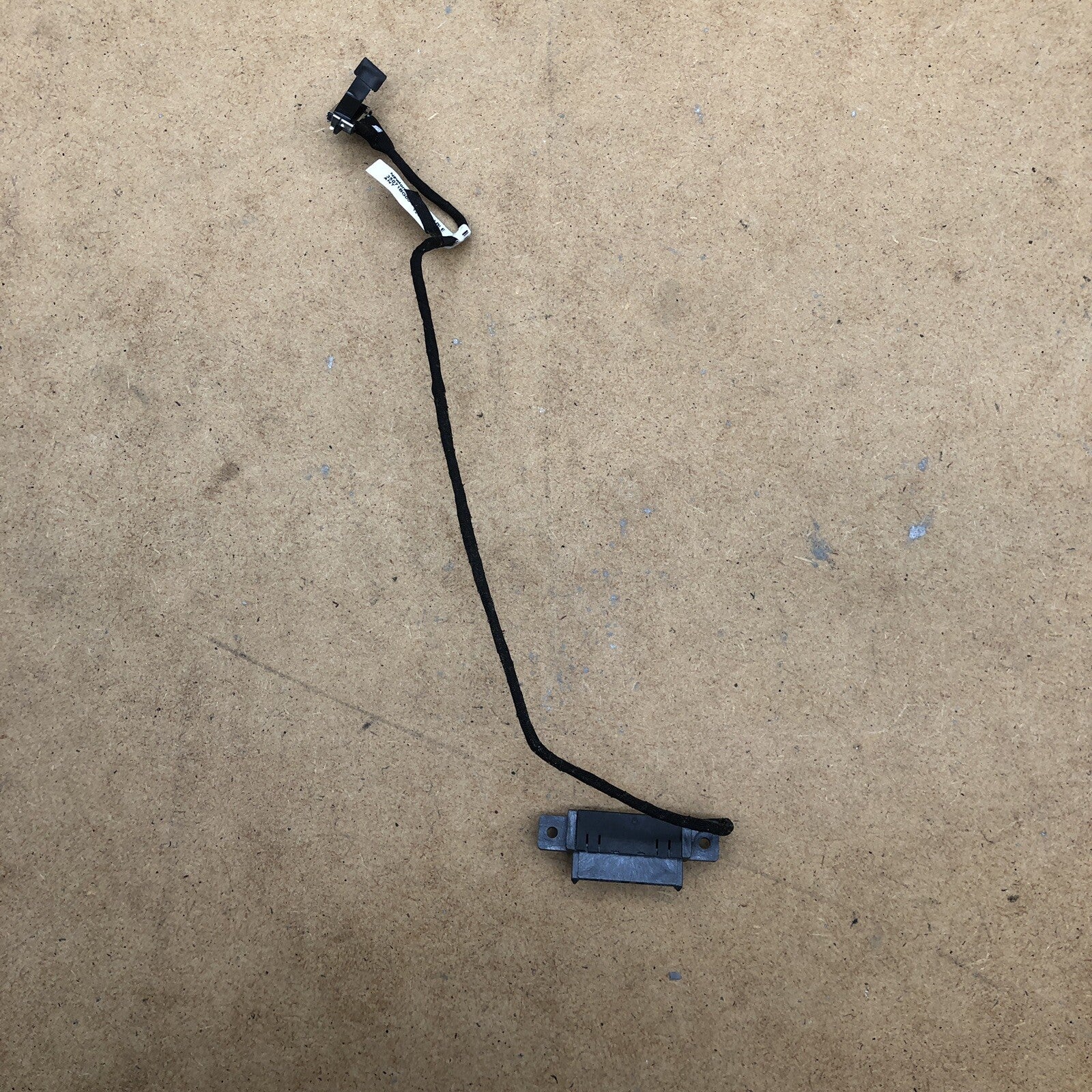 Connecteur lecteur/graveur DVD - HP Compaq CQ58