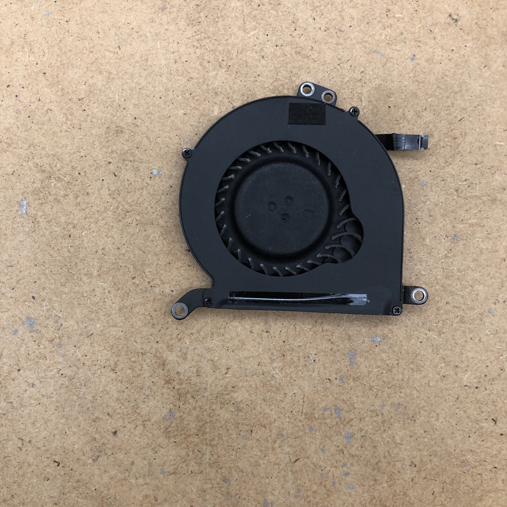 Ventilateur - Macbook Air A1466 i5 début 2014