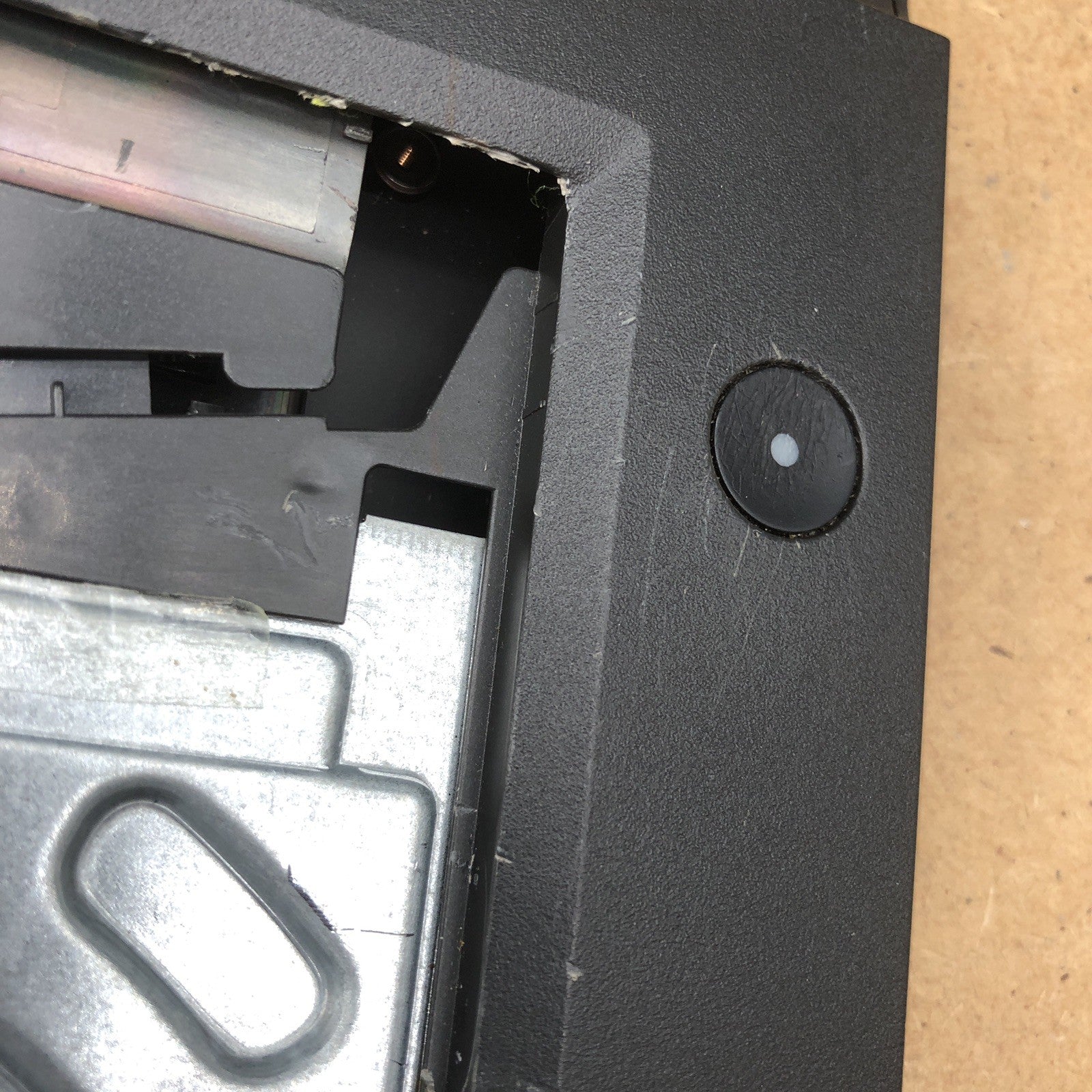 Plasturgie  - Lenovo L440 (2)