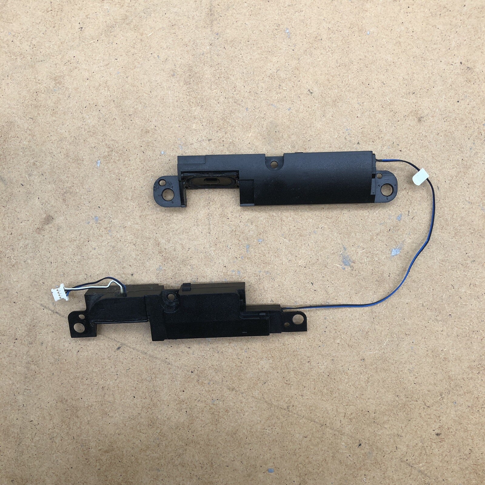 Enceintes - HP Compaq CQ58