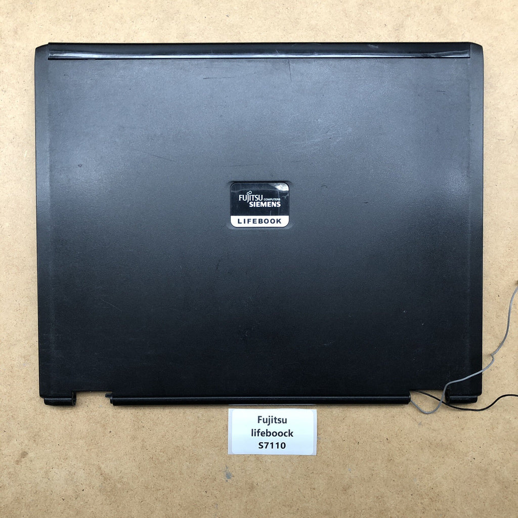 Capot complet  - Fujitsu Lifebook S7110