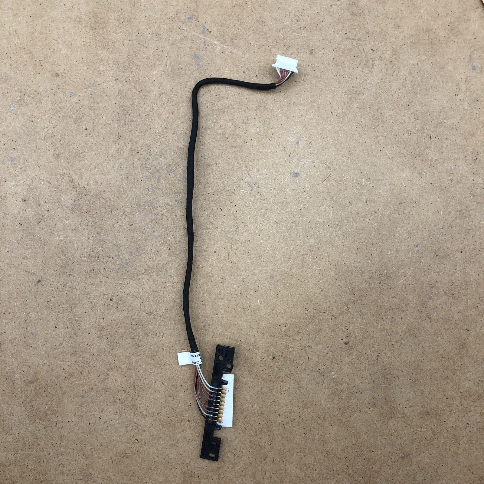Connecteur batterie - HP STREAM 14-ax013nf