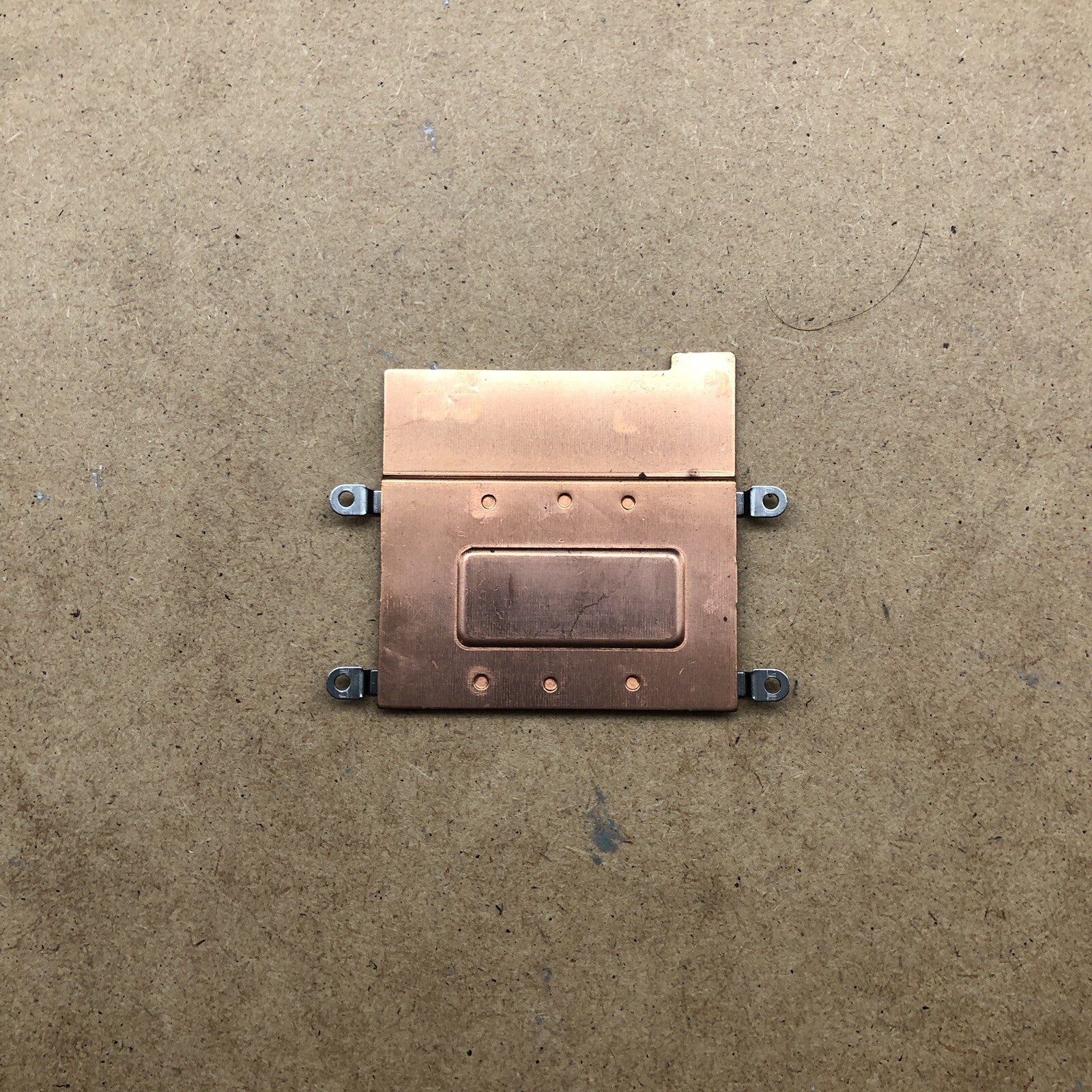 Dissipateur - Asus Vivobook 512U