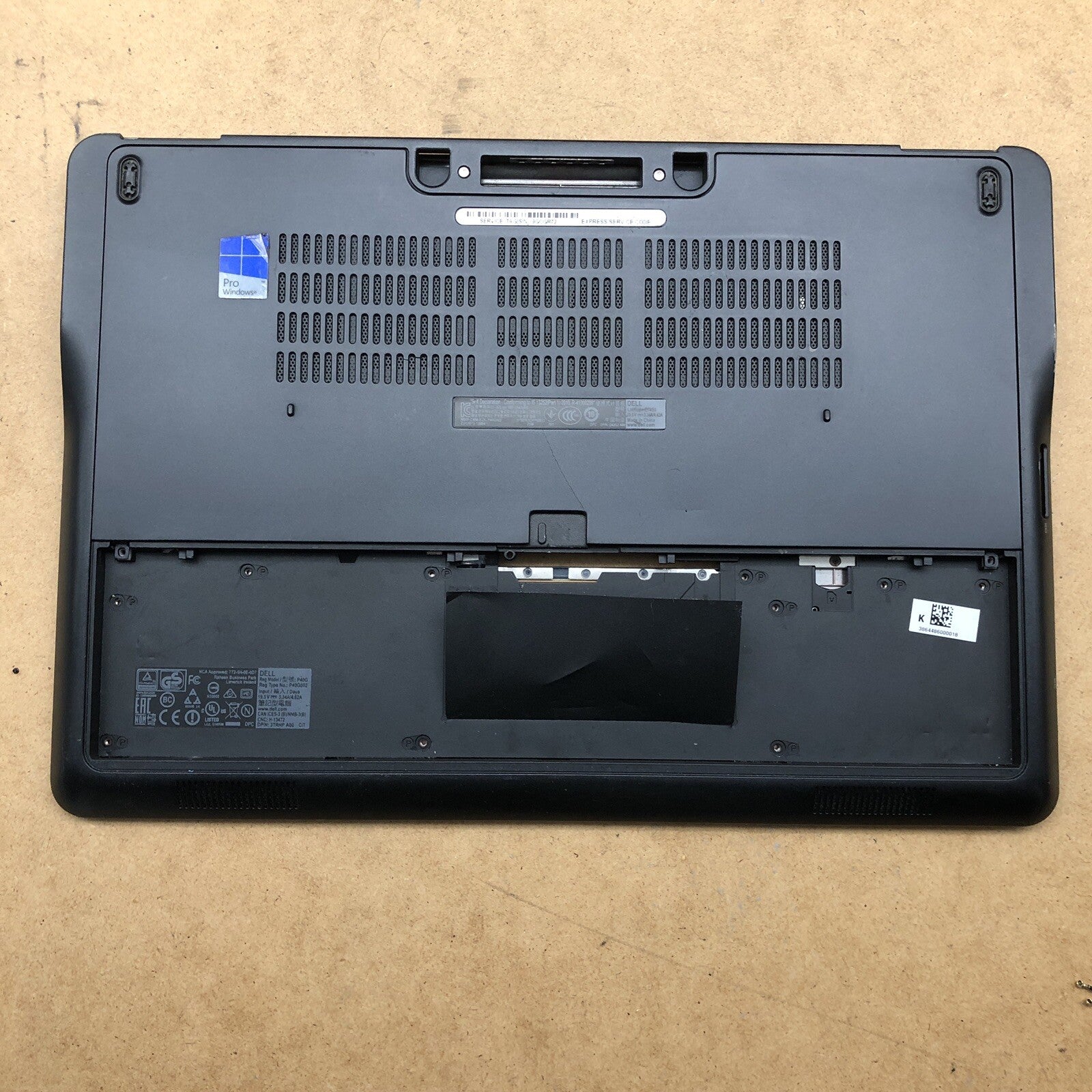 Plasturgie - Dell Latitude  E7450