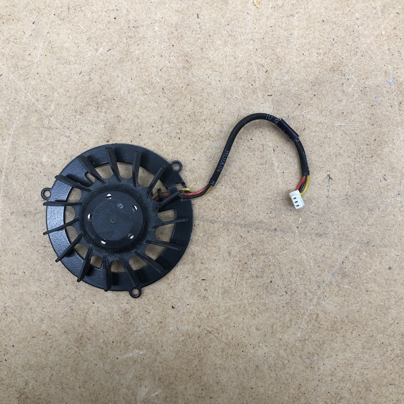 Ventilateur - Packard Bell Easynote MIT-RHE-B