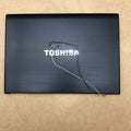 Capot complet - Toshiba portege R700-1EZ