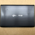 Capot complet - Toshiba Qosmio X870