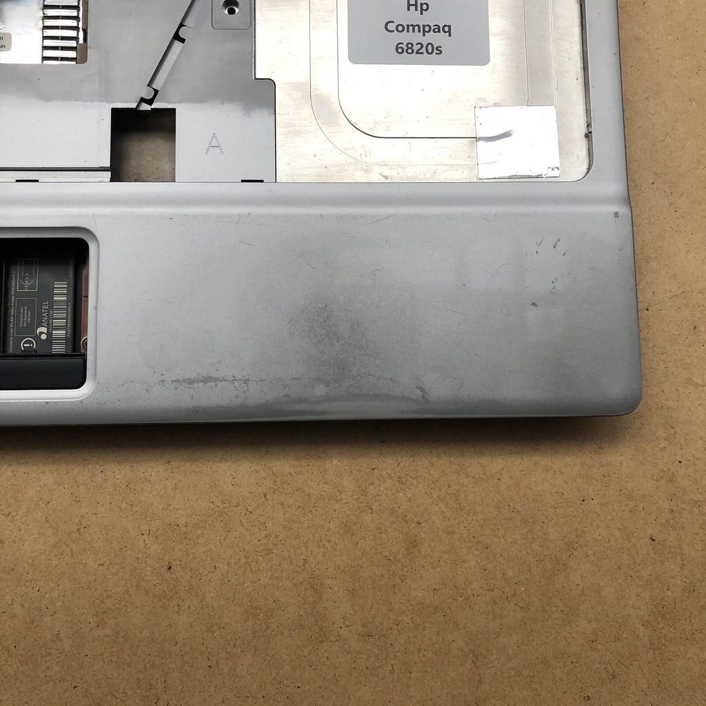 Plasturgie - HP Compaq 6820s