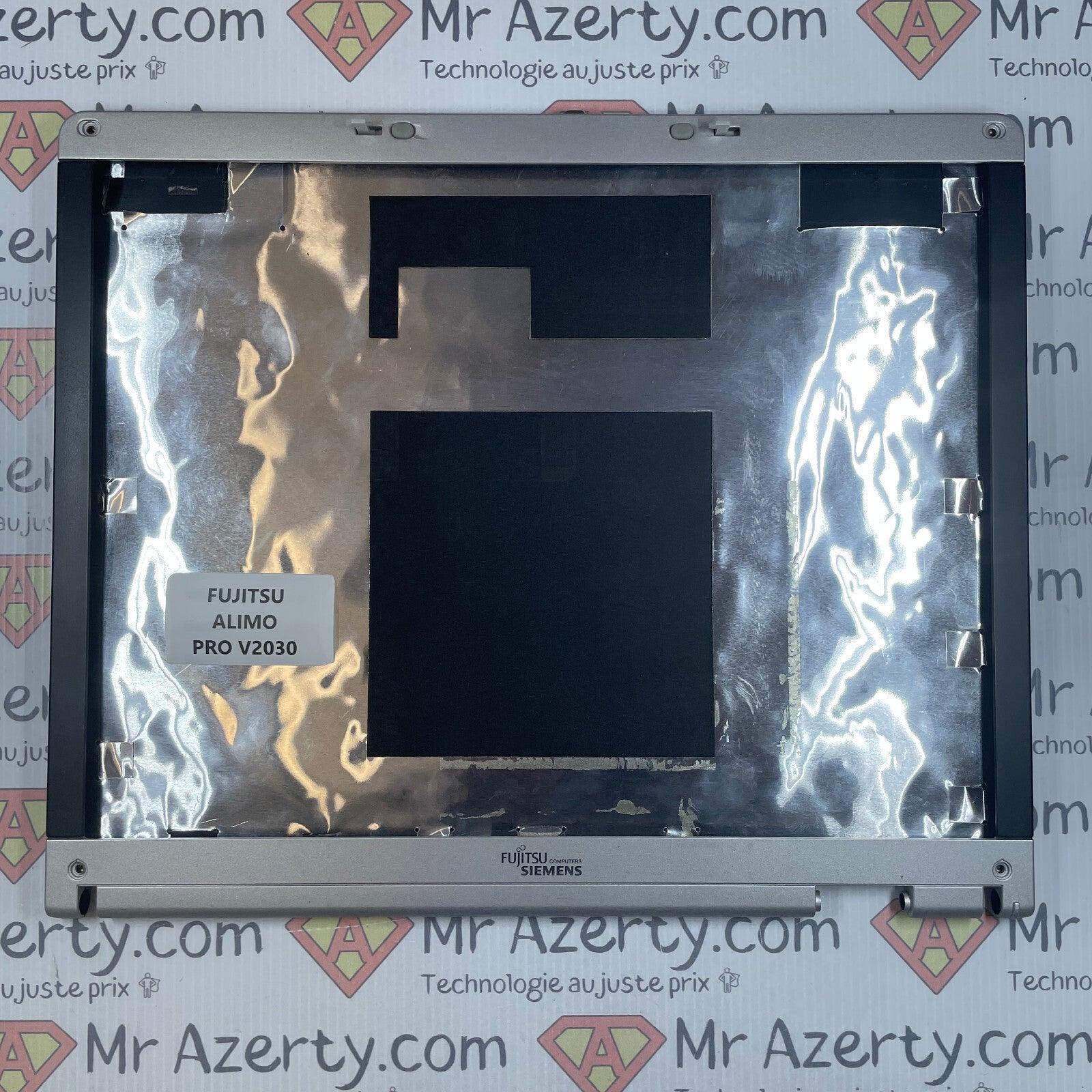 Capot complet  - Fujitsu Amilo PRO V2030