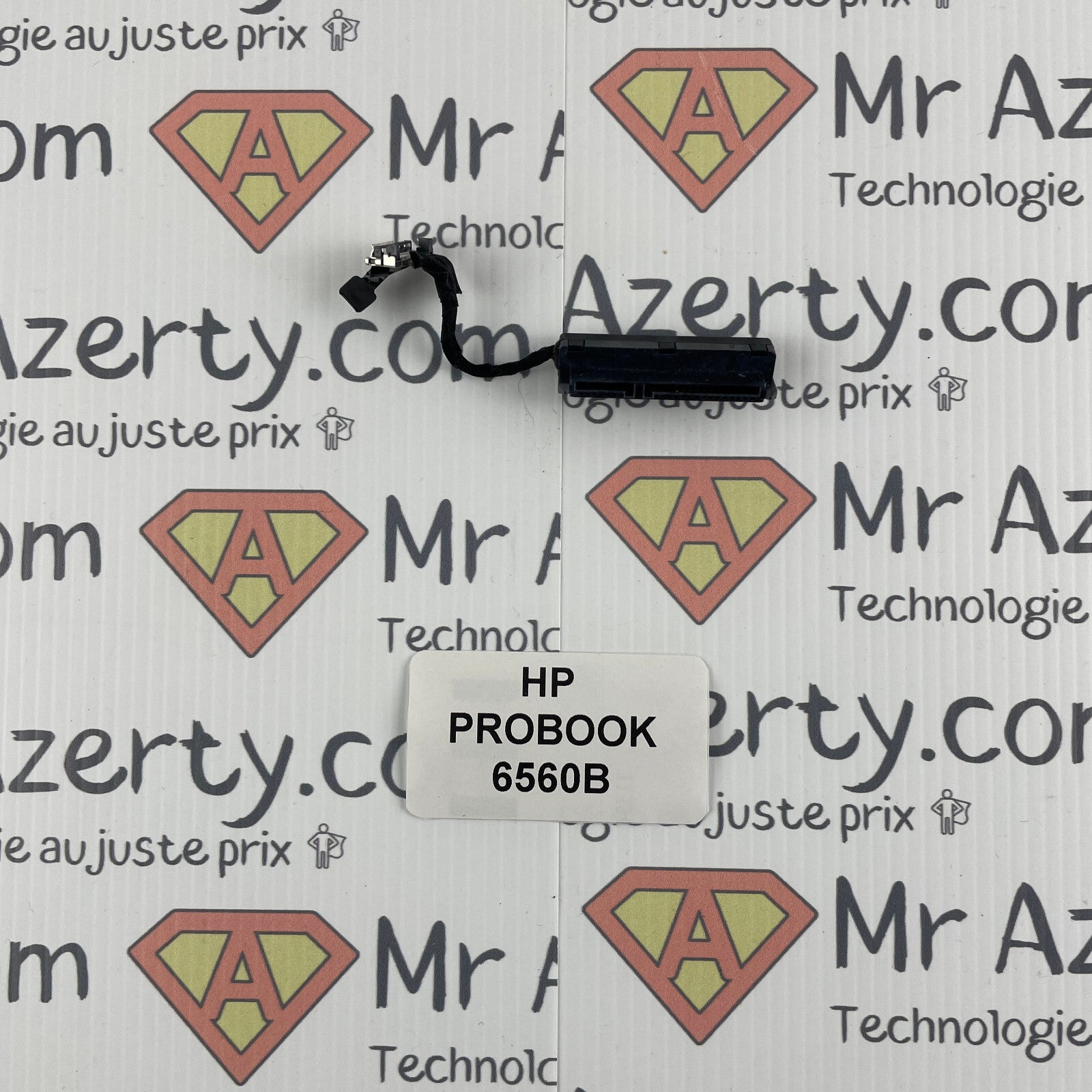 Connectique SATA - HP Probook 6560B