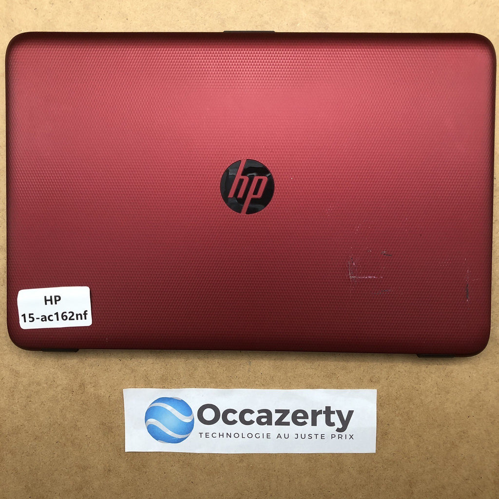 Capot complet - HP 15 ac-162nf