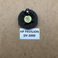 Ventilateur - HP Pavilion DV2000