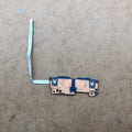 Clics touchpad - Hp HP 17-by1018nf