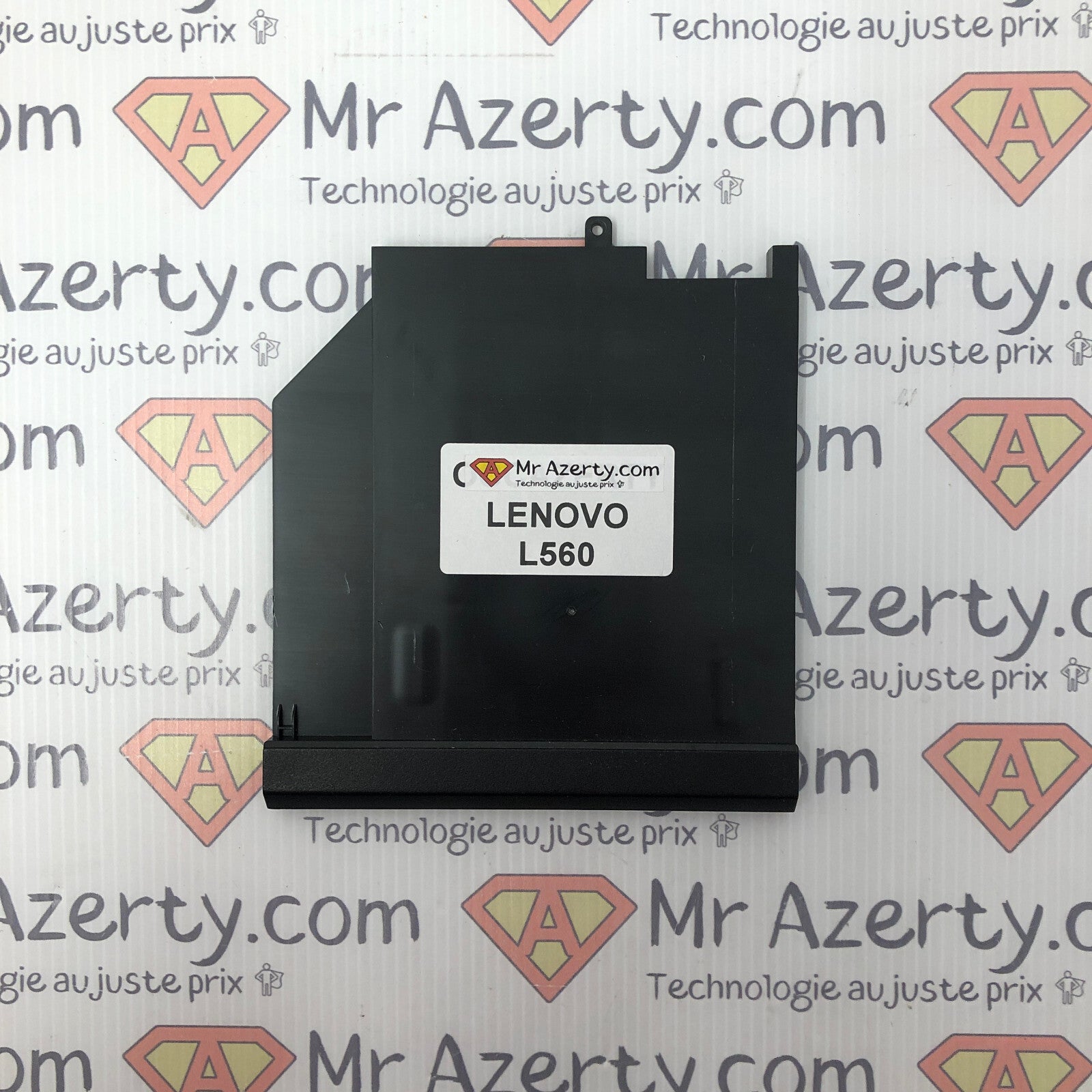Lecteur/Graveur DVD Factice - Lenovo L560