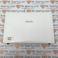 Capot dessus  - Asus Notebook X53S
