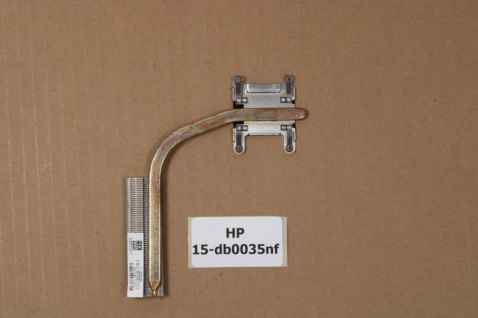 Dissipateur - HP 15-db0035nf