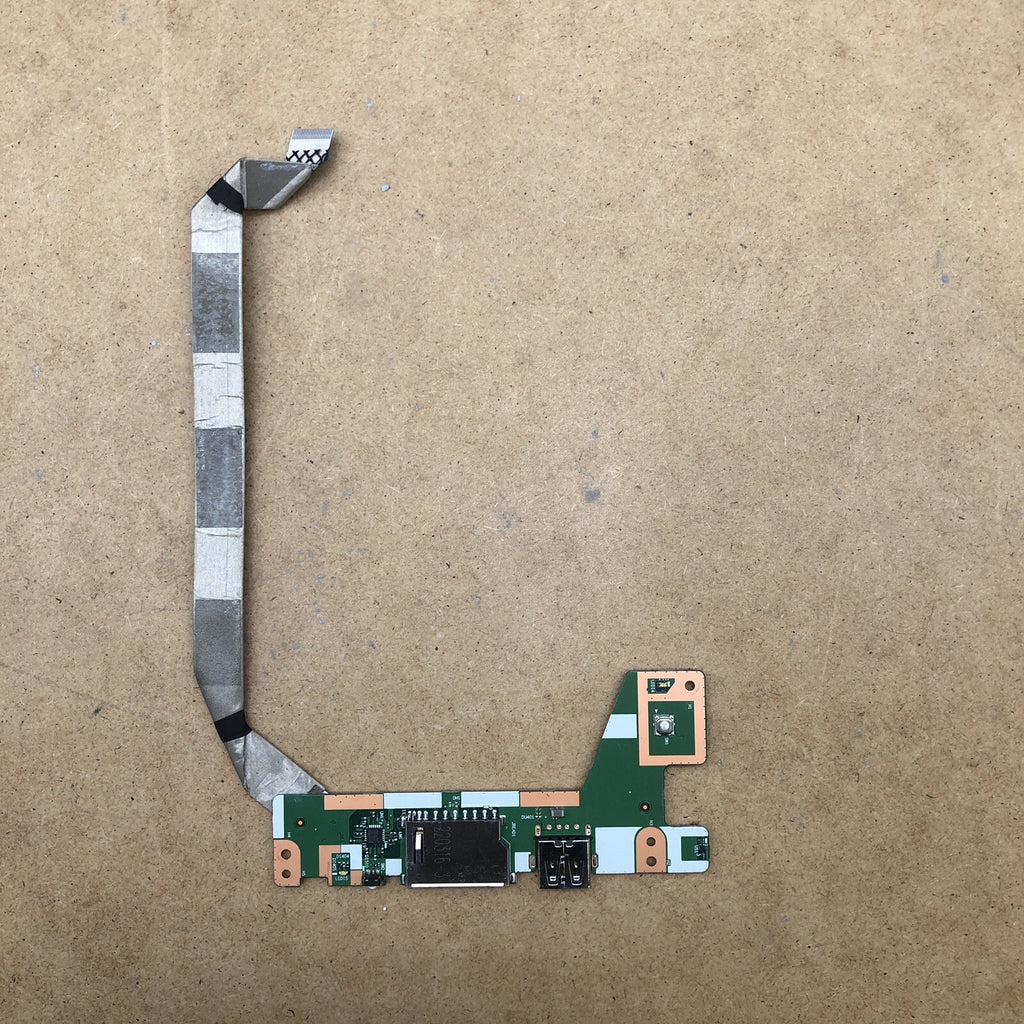 Connecteur USB - Lenovo Ideapad3 17ALC6