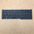 Clavier azerty - Toshiba L650, Satellite L650, Satellite pro L650