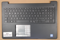Plasturgie avec clavier azerty - Dell Vostro 3581