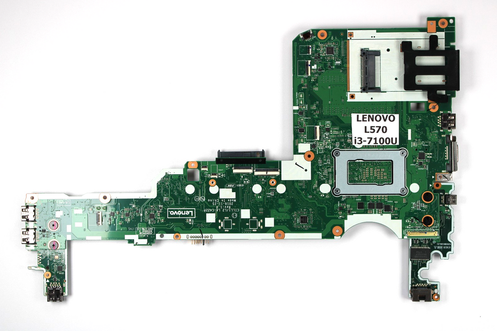 Carte mère - Lenovo L570 i3-7100U