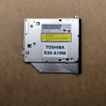 Lecteur/graveur DVD - Toshiba PORTEGE R30-A19M