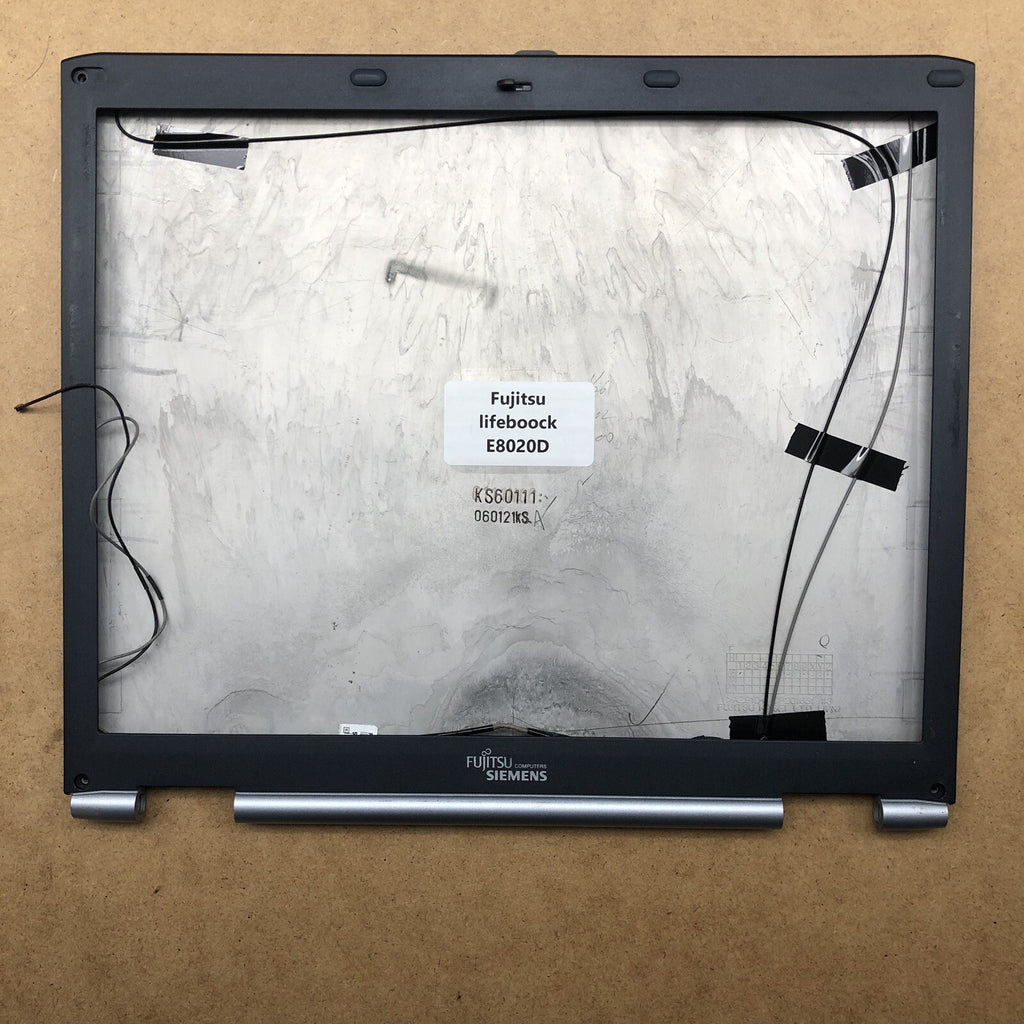 Capot complet  - Fujitsu Lifebook E8020D