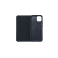 Etui folio CLASSIQUE We pour SAMSUNG A03 Noir