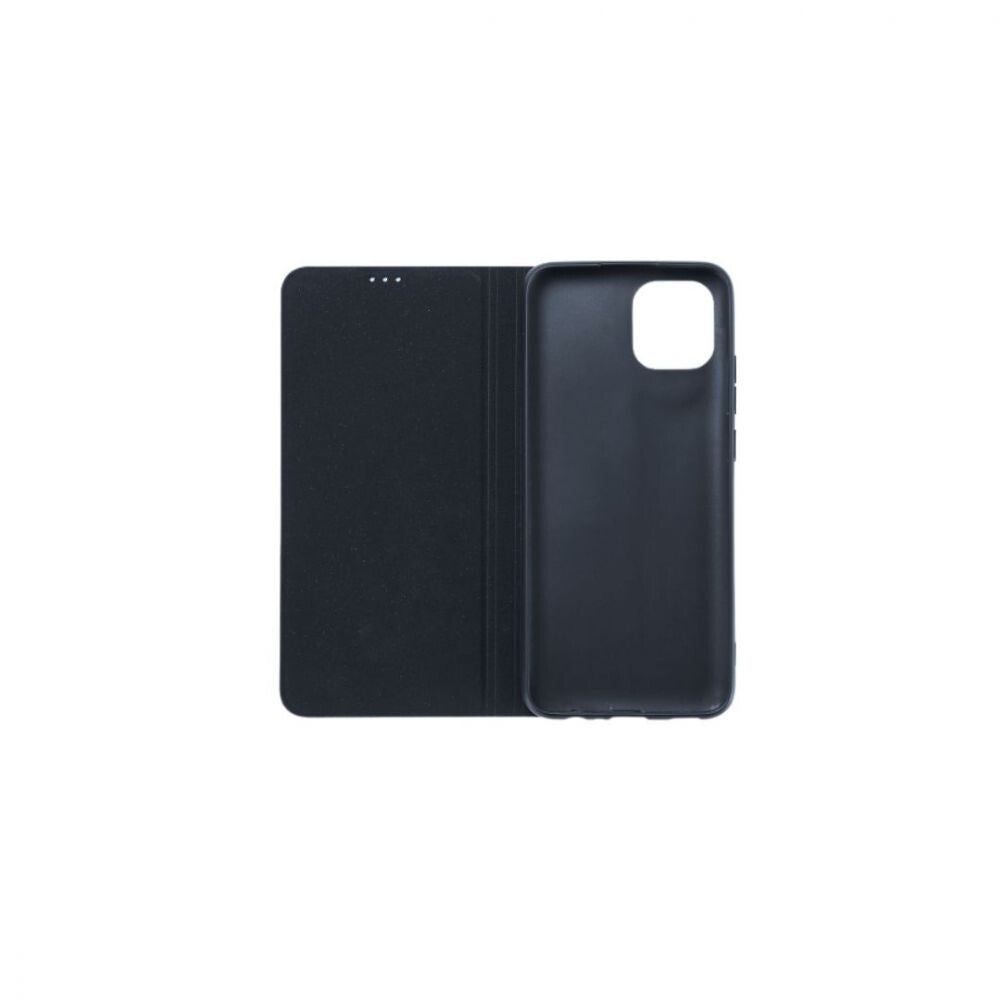 Etui folio CLASSIQUE We pour SAMSUNG A03 Noir